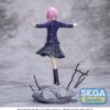 Kamitsubaki City under Construction Luminasta PVC Szobor Kafu Morisaki 21 cm