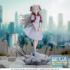 Kamitsubaki City under Construction Luminasta PVC Szobor Sekai Yorukawa 21 cm