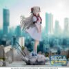 Kamitsubaki City under Construction Luminasta PVC Szobor Sekai Yorukawa 21 cm