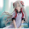Kamitsubaki City under Construction Luminasta PVC Szobor Sekai Yorukawa 21 cm