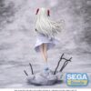 Kamitsubaki City under Construction Luminasta PVC Szobor Sekai Yorukawa 21 cm
