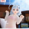 Private Tutor to the Duke´s Daughter Yumemirize PVC Szobor Tina Howard 15 cm