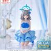 Blue Archive Yumemirize PVC Szobor Shiroko 12 cm