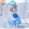 Blue Archive Yumemirize PVC Szobor Shiroko 12 cm