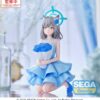Blue Archive Yumemirize PVC Szobor Shiroko 12 cm