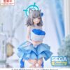 Blue Archive Yumemirize PVC Szobor Shiroko 12 cm