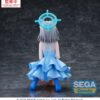 Blue Archive Yumemirize PVC Szobor Shiroko 12 cm