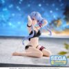 Summer Pockets Yumemirize PVC Szobor Ao Sorakado 12 cm