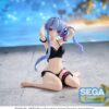 Summer Pockets Yumemirize PVC Szobor Ao Sorakado 12 cm