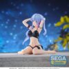 Summer Pockets Yumemirize PVC Szobor Ao Sorakado 12 cm