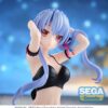 Summer Pockets Yumemirize PVC Szobor Ao Sorakado 12 cm