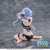 Summer Pockets Yumemirize PVC Szobor Ao Sorakado 12 cm