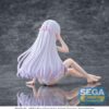 Summer Pockets Yumemirize PVC Szobor Shiroha Naruse 11 cm