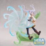 Frieren: Beyond Journey´s End FIGURIZMa PVC Szobor Frieren The Heights of Magic 25 cm
