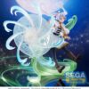 Frieren: Beyond Journey´s End FIGURIZMa PVC Szobor Frieren The Heights of Magic 25 cm