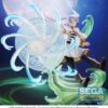 Frieren: Beyond Journey´s End FIGURIZMa PVC Szobor Frieren The Heights of Magic 25 cm