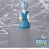 Rebuild of Evangelion PM Perching PVC Szobor Rei Ayanami Evangelion New Theatrical Edition 14 cm