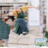 Sakamoto Days Luminasta PVC Szobor Taro Sakamoto Serious Ver. 21 cm