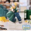 Sakamoto Days Luminasta PVC Szobor Taro Sakamoto Serious Ver. 21 cm