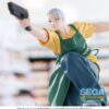 Sakamoto Days Luminasta PVC Szobor Taro Sakamoto Serious Ver. 21 cm