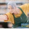 Sakamoto Days Luminasta PVC Szobor Taro Sakamoto Serious Ver. 21 cm