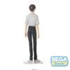 Rebuild of Evangelion High Premium PVC Szobor Shinji Ikari Uniform Ver. Evangelion: New Theatrical Edition 22 cm