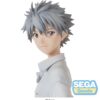 Rebuild of Evangelion High Premium PVC Szobor Kaworu Nagisa Uniform Ver. Evangelion: New Theatrical Edition 22 cm