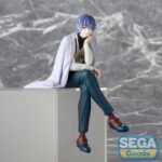 Promise of Wizard PM Perching PVC Szobor Figaro 15 cm