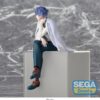 Promise of Wizard PM Perching PVC Szobor Figaro 15 cm