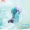 Character Vocal Series 01: Hatsune Miku Fuwa Petit Plüss Figura Hatsune Miku Classical Maid M 24 cm