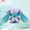 Character Vocal Series 01: Hatsune Miku Fuwa Petit Plüss Figura Hatsune Miku Classical Maid M 24 cm
