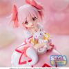 Magia Record: Puella Magi Madoka Magica Side Story SPM PVC Szobor Madoka Kaname 24 cm