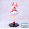 Magia Record: Puella Magi Madoka Magica Side Story SPM PVC Szobor Madoka Kaname 24 cm
