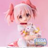 Magia Record: Puella Magi Madoka Magica Side Story SPM PVC Szobor Madoka Kaname 24 cm