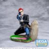 My Hero Academia: You're Next XrossLink PVC Szobor Giulio Gandini 11 cm