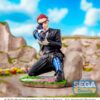 My Hero Academia: You're Next XrossLink PVC Szobor Giulio Gandini 11 cm