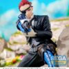 My Hero Academia: You're Next XrossLink PVC Szobor Giulio Gandini 11 cm