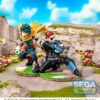 My Hero Academia: You're Next XrossLink PVC Szobor Giulio Gandini 11 cm