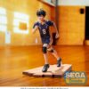 Haikyu!! High Premium PVC Szobor Tobio Kageyama 16 cm