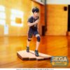 Haikyu!! High Premium PVC Szobor Tobio Kageyama 16 cm