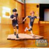 Haikyu!! High Premium PVC Szobor Tobio Kageyama 16 cm
