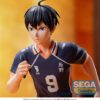 Haikyu!! High Premium PVC Szobor Tobio Kageyama 16 cm