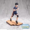 Haikyu!! High Premium PVC Szobor Tobio Kageyama 16 cm