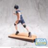 Haikyu!! High Premium PVC Szobor Tobio Kageyama 16 cm