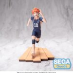 Haikyu!! High Premium PVC Szobor Shoyo Hinata 15 cm