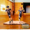 Haikyu!! High Premium PVC Szobor Shoyo Hinata 15 cm