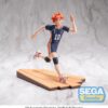 Haikyu!! High Premium PVC Szobor Shoyo Hinata 15 cm