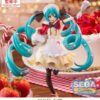 Character Vocal Series 01: Hatsune Miku Luminasta PVC Szobor Hatsune Miku Christmas 2025 20 cm