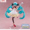 Character Vocal Series 01: Hatsune Miku Luminasta PVC Szobor Hatsune Miku Christmas 2025 20 cm