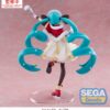 Character Vocal Series 01: Hatsune Miku Luminasta PVC Szobor Hatsune Miku Christmas 2025 20 cm